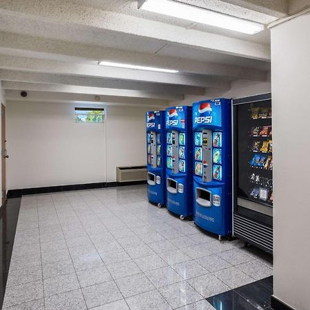 Motel 6-Philadelphia, Pa - Northeast Ngoại thất bức ảnh
