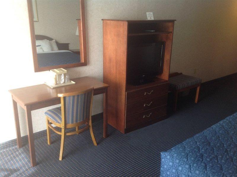 Motel 6-Philadelphia, Pa - Northeast Ngoại thất bức ảnh