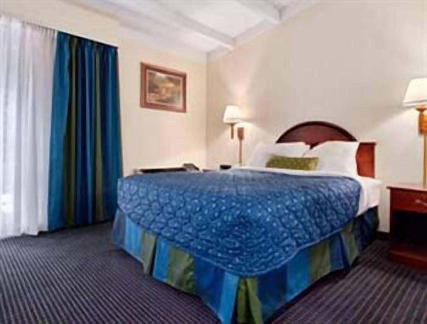 Motel 6-Philadelphia, Pa - Northeast Phòng bức ảnh