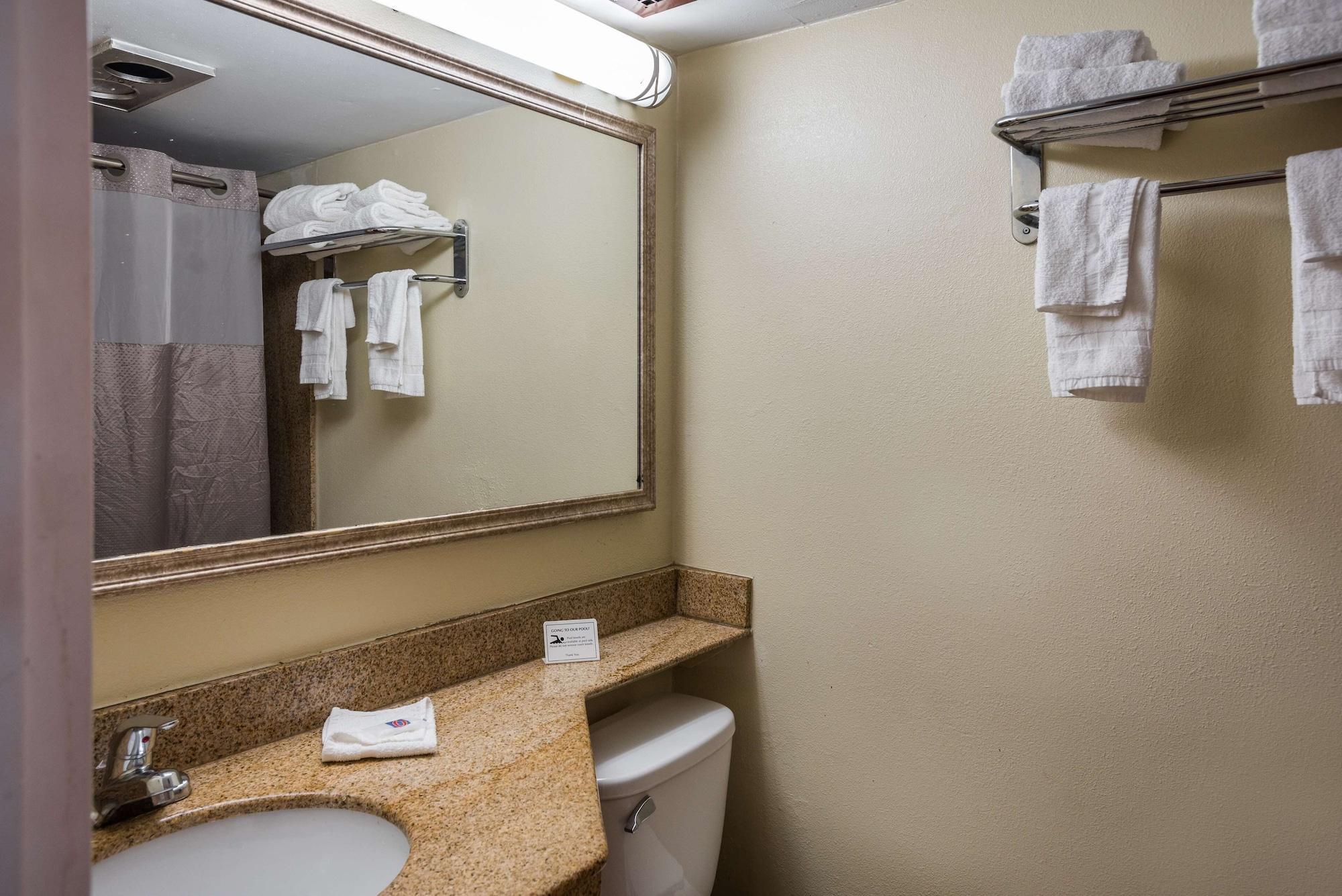 Motel 6-Philadelphia, Pa - Northeast Ngoại thất bức ảnh
