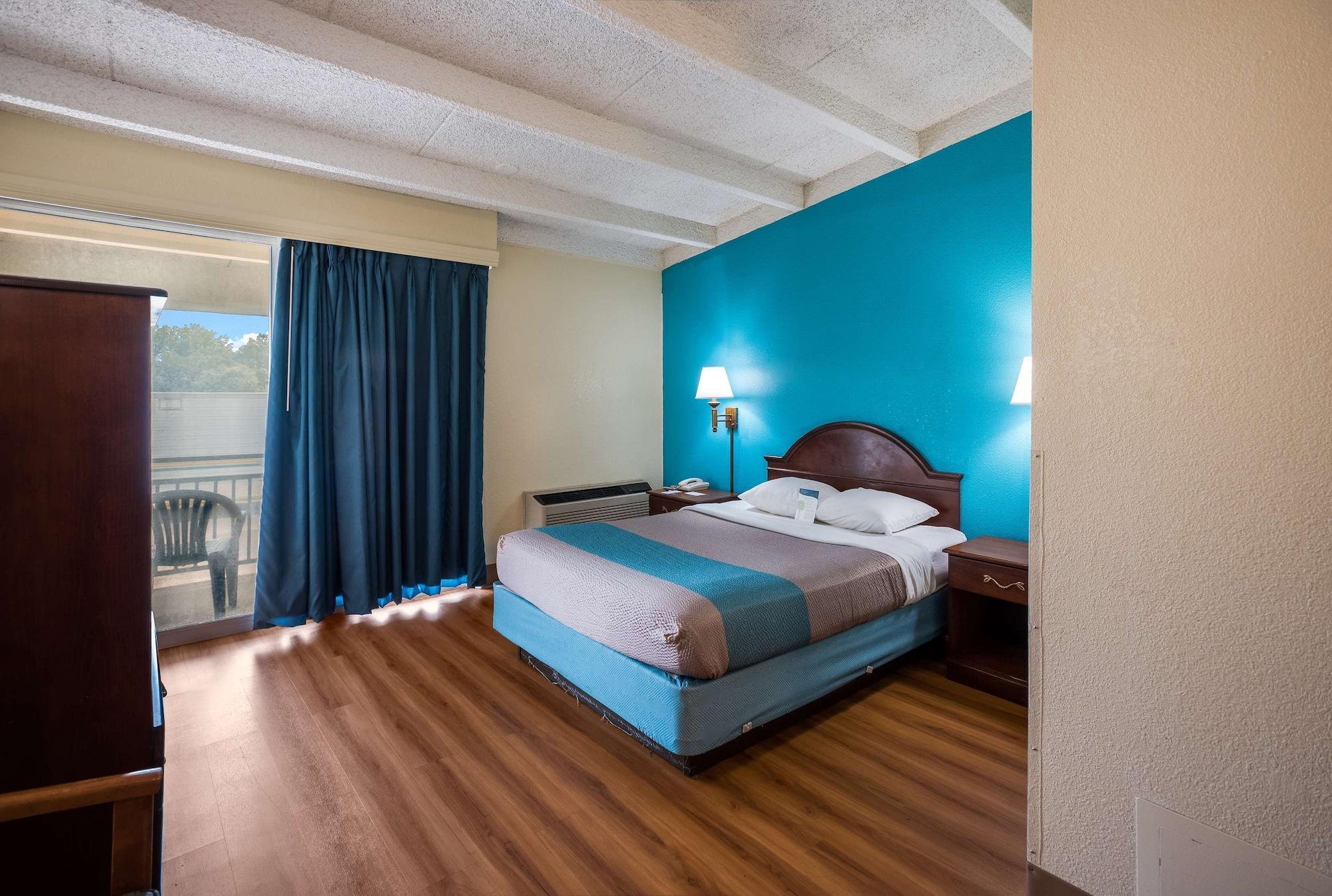 Motel 6-Philadelphia, Pa - Northeast Ngoại thất bức ảnh