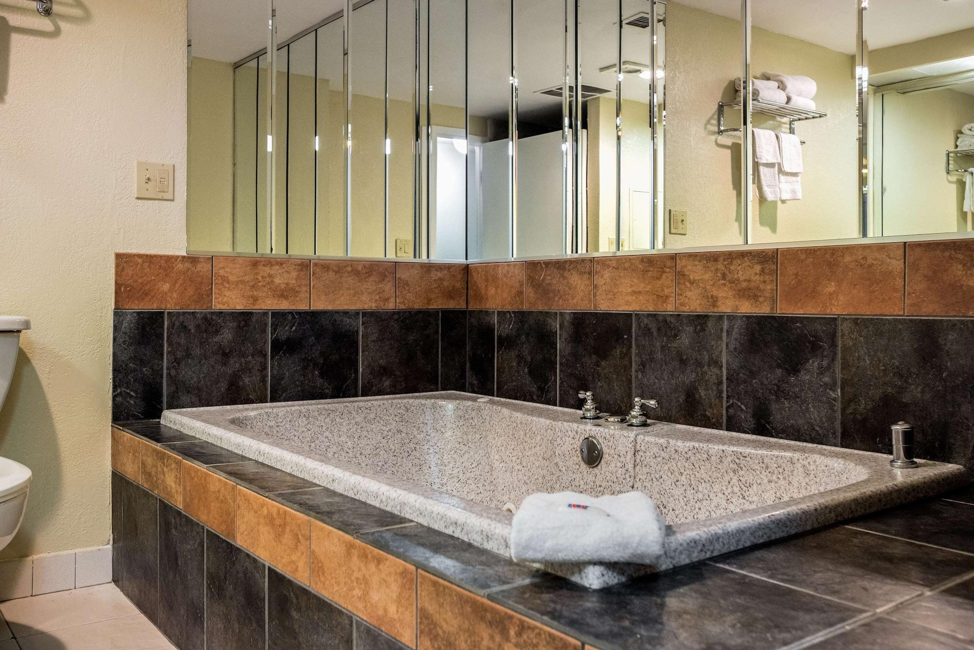 Motel 6-Philadelphia, Pa - Northeast Ngoại thất bức ảnh