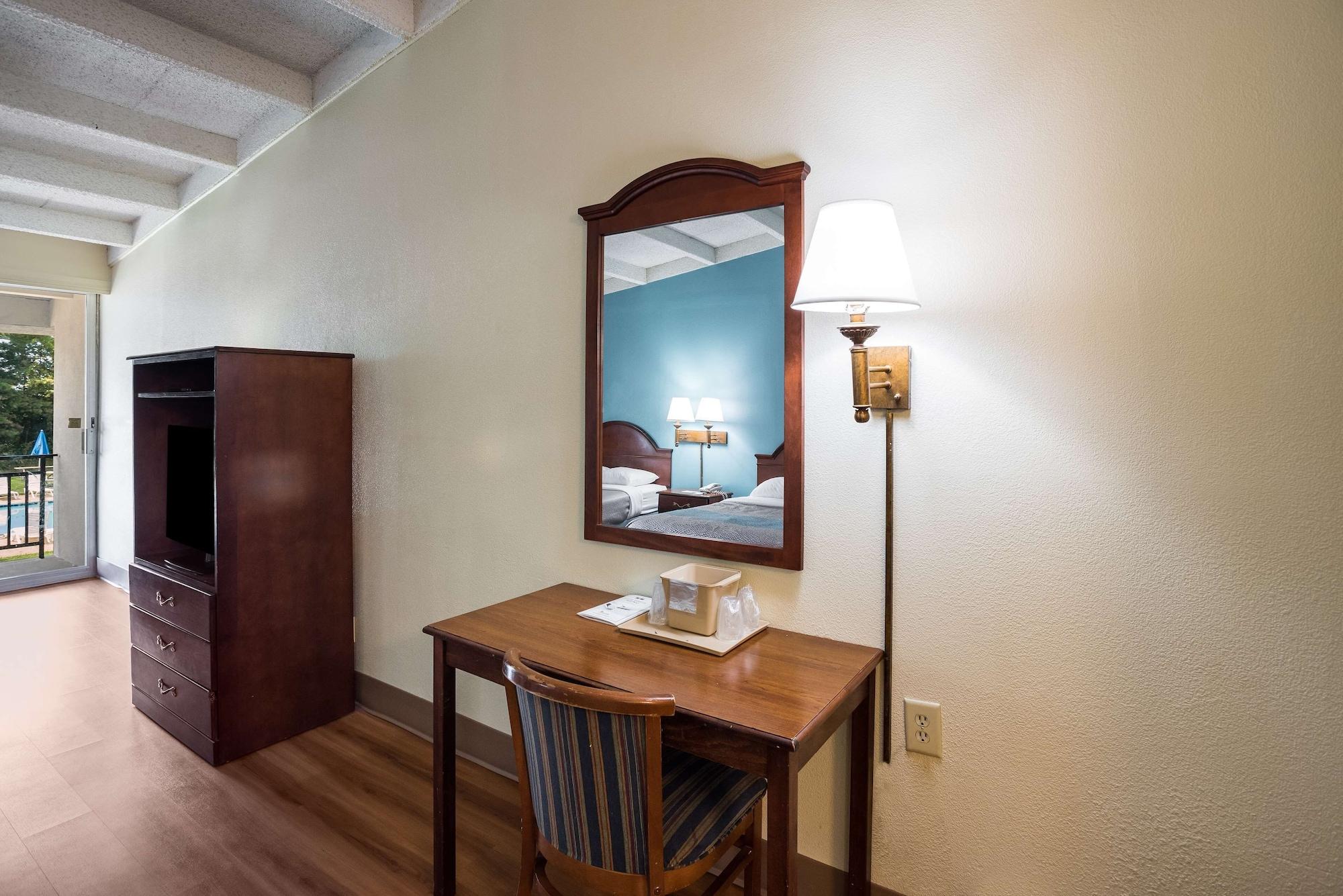 Motel 6-Philadelphia, Pa - Northeast Ngoại thất bức ảnh