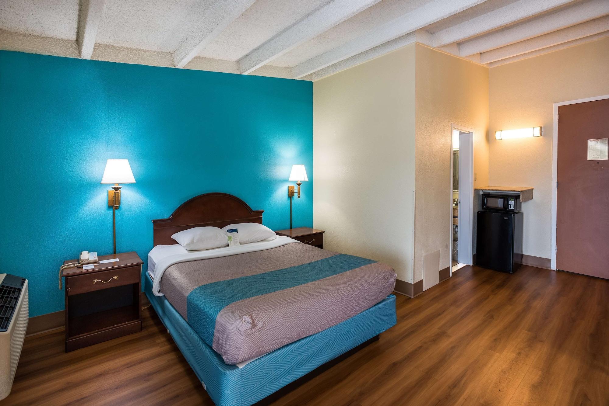 Motel 6-Philadelphia, Pa - Northeast Ngoại thất bức ảnh
