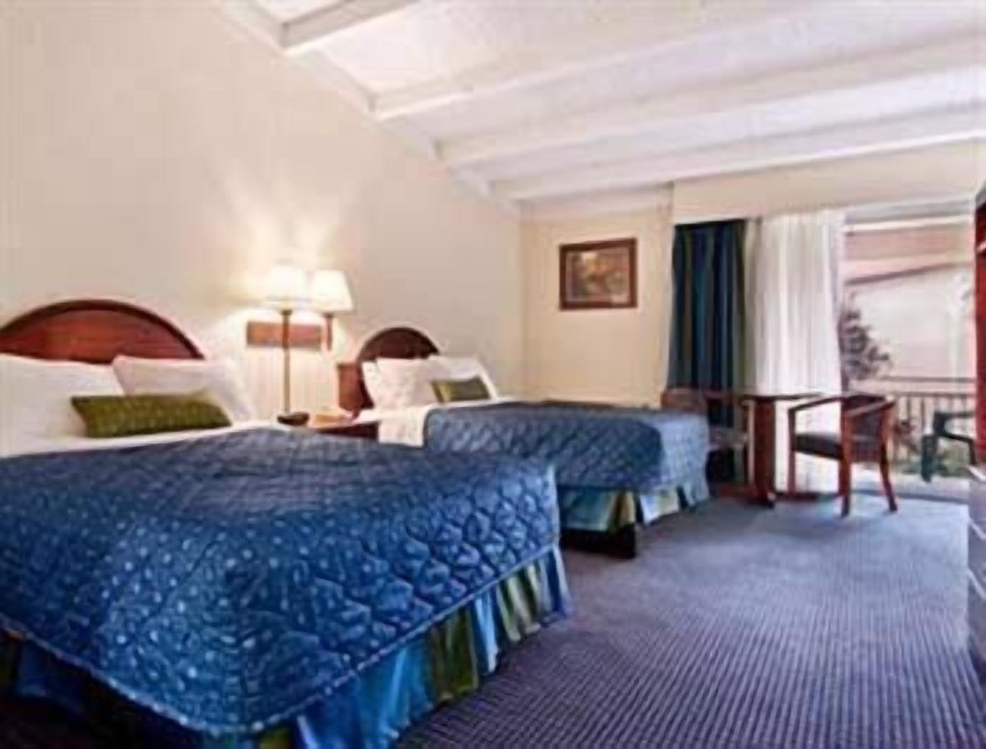 Motel 6-Philadelphia, Pa - Northeast Phòng bức ảnh