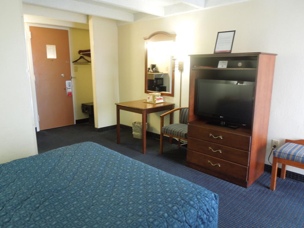 Motel 6-Philadelphia, Pa - Northeast Phòng bức ảnh
