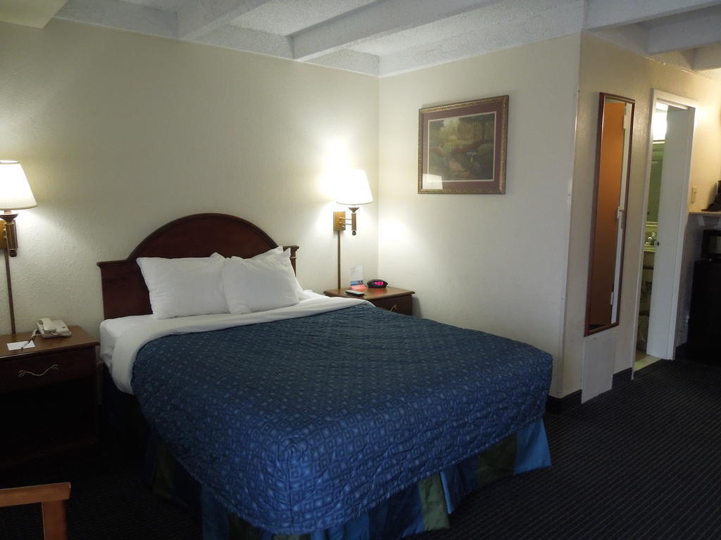 Motel 6-Philadelphia, Pa - Northeast Phòng bức ảnh