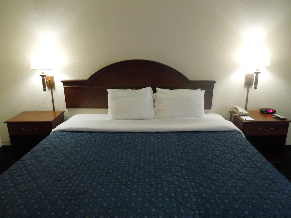Motel 6-Philadelphia, Pa - Northeast Phòng bức ảnh