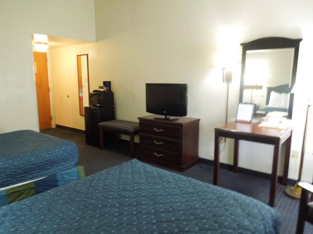Motel 6-Philadelphia, Pa - Northeast Phòng bức ảnh