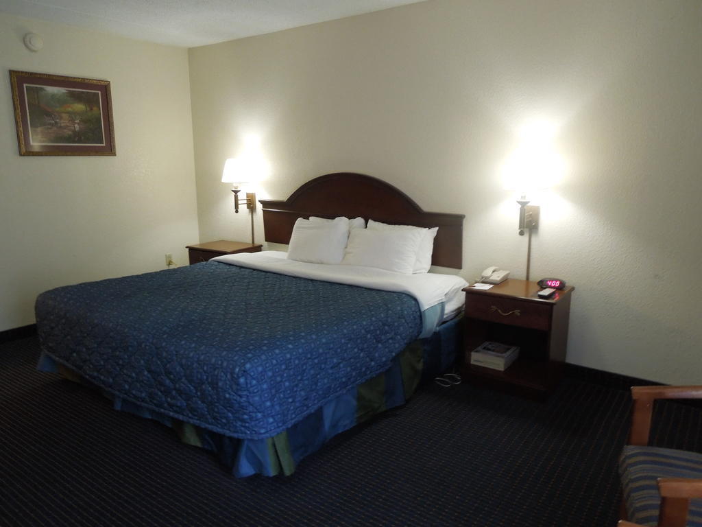 Motel 6-Philadelphia, Pa - Northeast Phòng bức ảnh