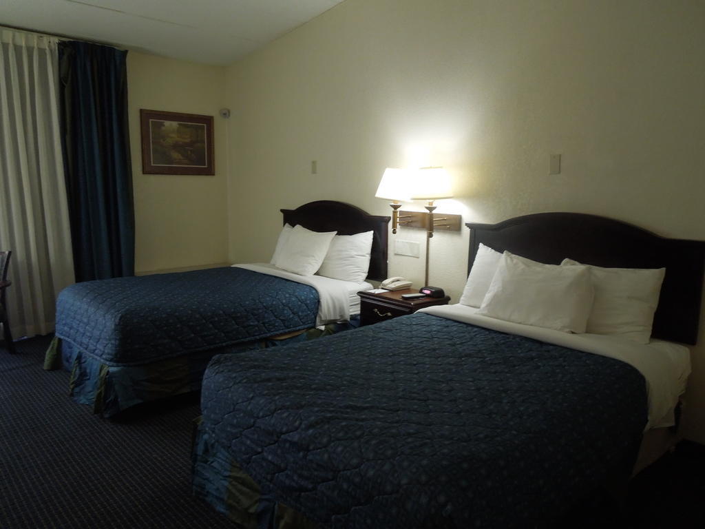 Motel 6-Philadelphia, Pa - Northeast Phòng bức ảnh