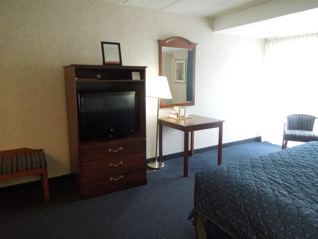 Motel 6-Philadelphia, Pa - Northeast Phòng bức ảnh