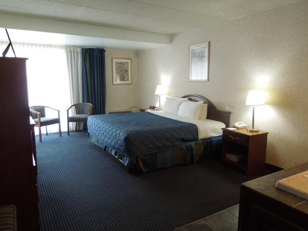 Motel 6-Philadelphia, Pa - Northeast Ngoại thất bức ảnh