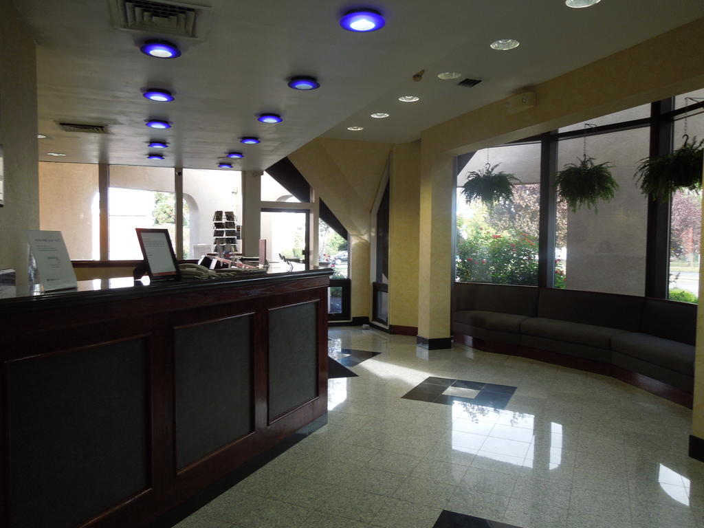 Motel 6-Philadelphia, Pa - Northeast Ngoại thất bức ảnh