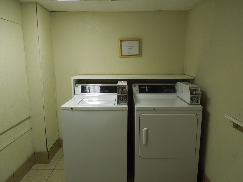 Motel 6-Philadelphia, Pa - Northeast Ngoại thất bức ảnh