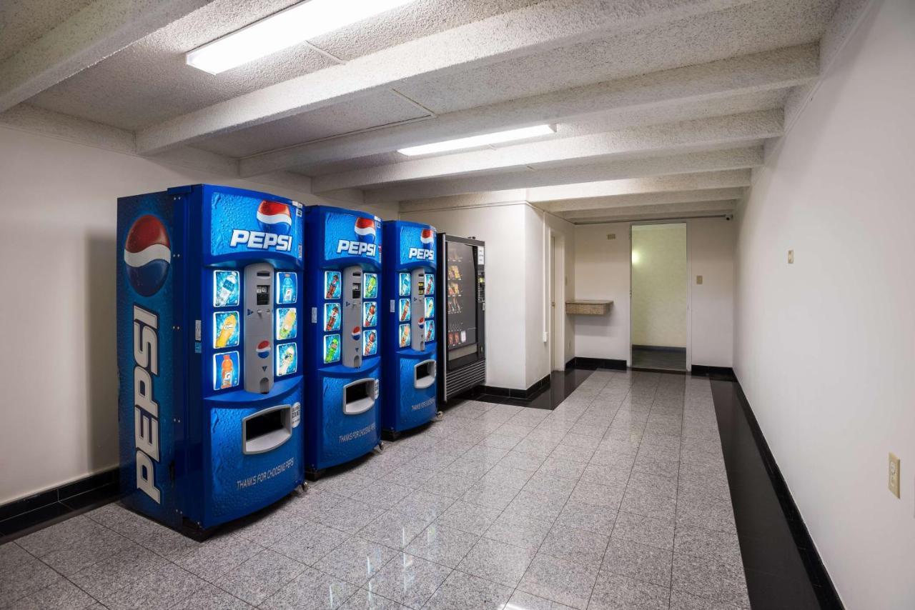 Motel 6-Philadelphia, Pa - Northeast Ngoại thất bức ảnh