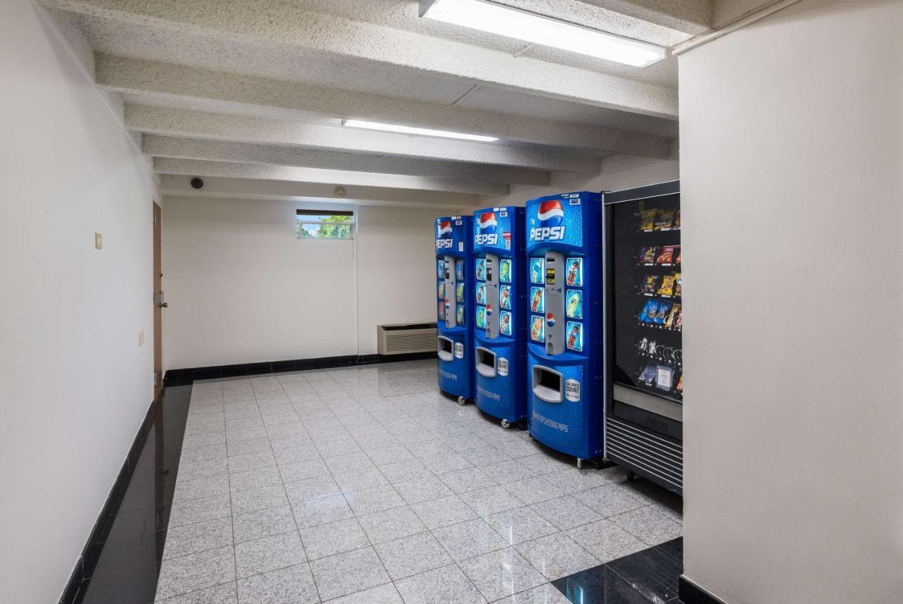 Motel 6-Philadelphia, Pa - Northeast Ngoại thất bức ảnh